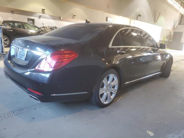 VIN WDDUG8FB0EA018977 2014 Mercedes-Benz S-Class, 5... no.3