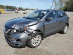 2022 NISSAN ROGUE SPOR - JN1BJ1BW4NW484467