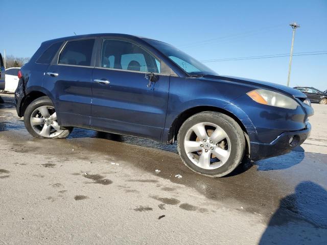 2007 Acura Rdx Technology VIN: 5J8TB18527A009608 Lot: 48865564