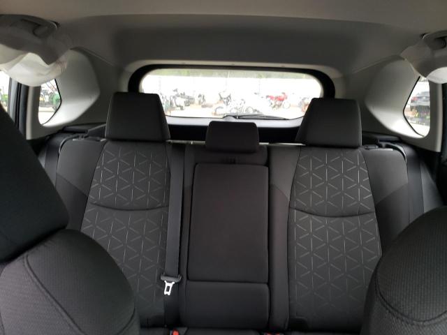 2021 TOYOTA RAV4 XLE - 2T3W1RFV4MC161923
