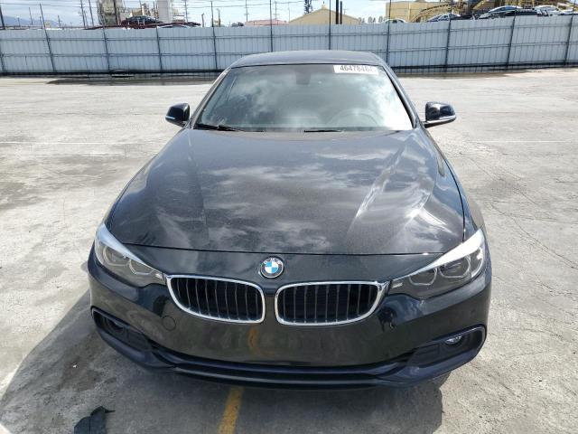 VIN WBA4Z1C57JEC59397 2018 BMW 4 Series, 430I no.5