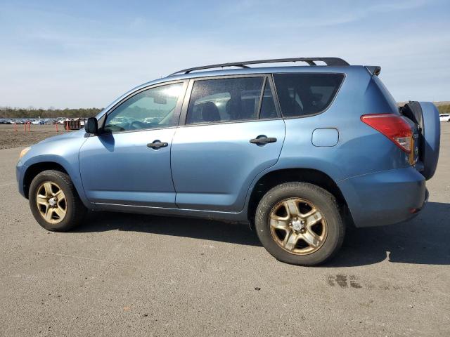 JTMBD33V285144461 | 2008 Toyota rav4