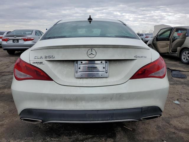 VIN WDDSJ4GB4JN584353 2018 Mercedes-Benz CLA-Class,... no.6