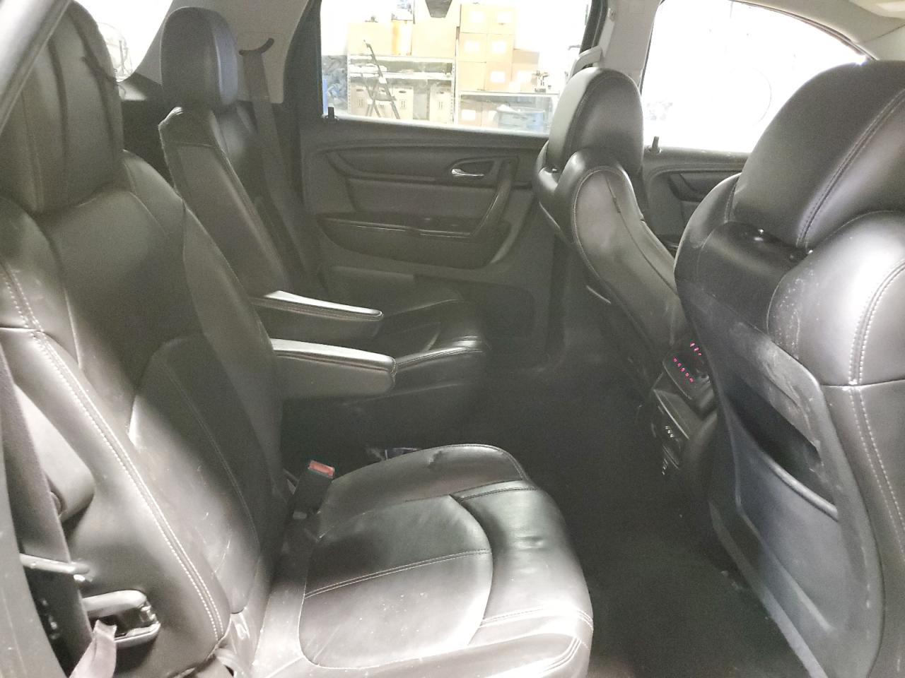 1GKKRRKD6FJ135221 2015 GMC Acadia Slt-1