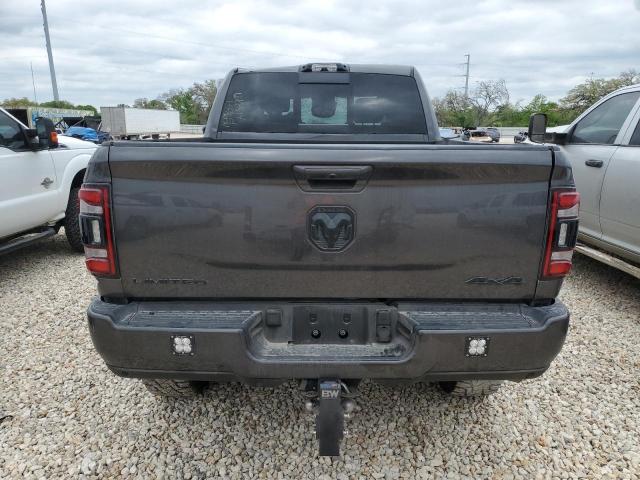 2024 Ram 3500 Limited VIN: 3C63R3PL3RG132724 Lot: 44021094