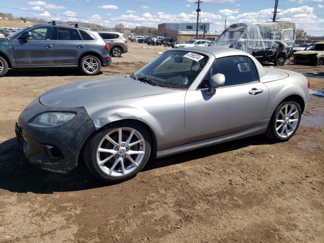 JM1NC2FF2A0212775 2010 Mazda Mx-5 Miata