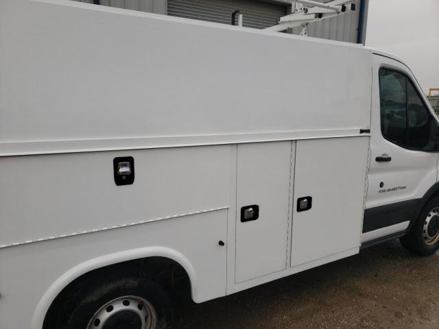 2019 Ford Transit T-250 VIN: 1FDYR5PM3KKB27424 Lot: 48073824