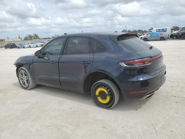 VIN WP1AA2A53LLB12266 2020 Porsche Macan no.2