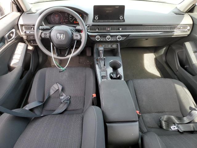 2022 HONDA CIVIC LX - 2HGFE2F2XNH506911