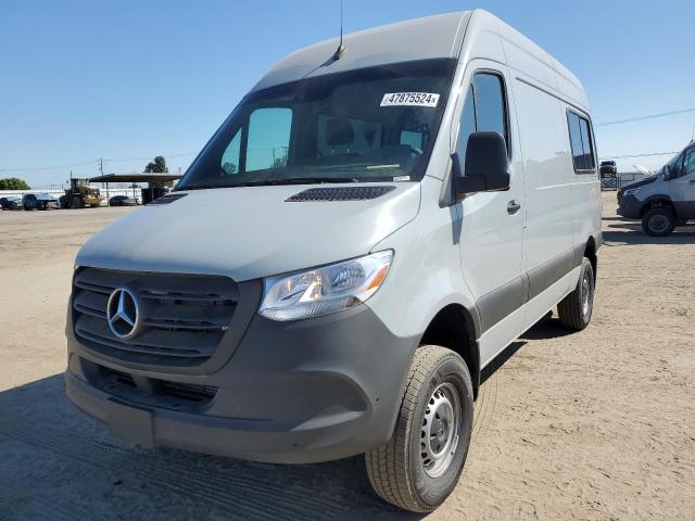 2022 Mercedes-Benz Sprinter 2500 VIN: W1W4EBVY8NT106994 Lot: 47875524