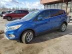 2017 FORD ESCAPE SE - 1FMCU0GD8HUC60494