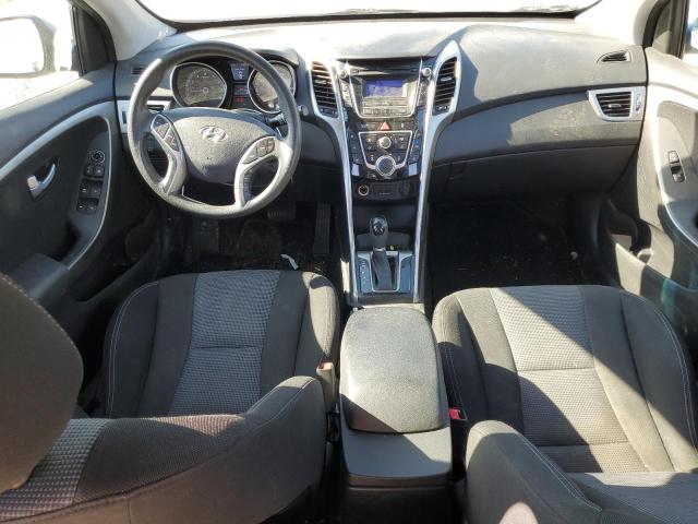 2013 Hyundai Elantra Gt VIN: KMHD35LEXDU090717 Lot: 47686154