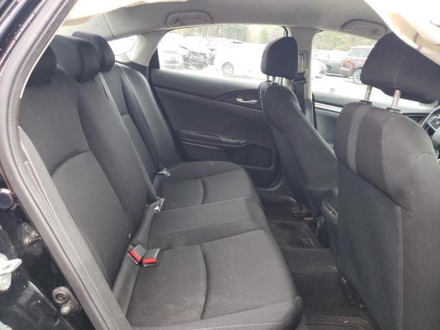 2016 HONDA CIVIC LX - 19XFC2F5XGE220506