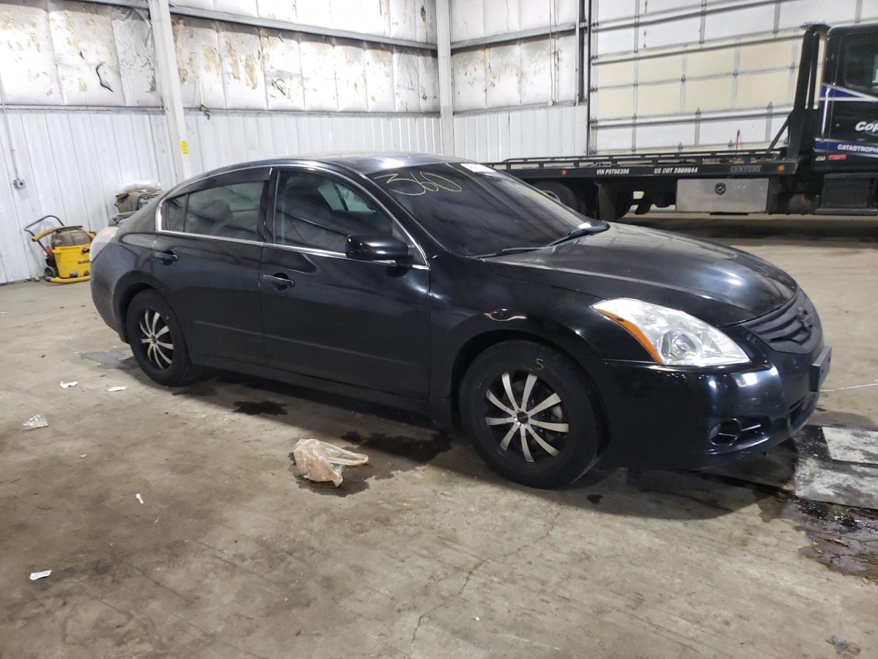 1N4AL2AP3BN499763 2011 Nissan Altima Base