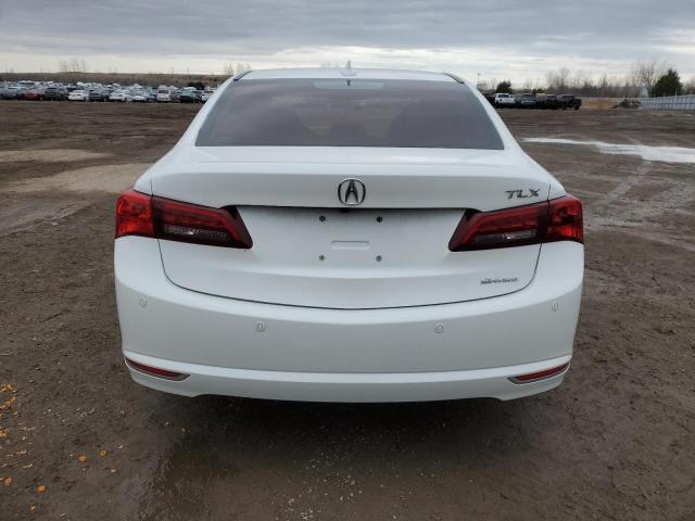 2015 ACURA TLX ADVANC 19UUB3F74FA802394
