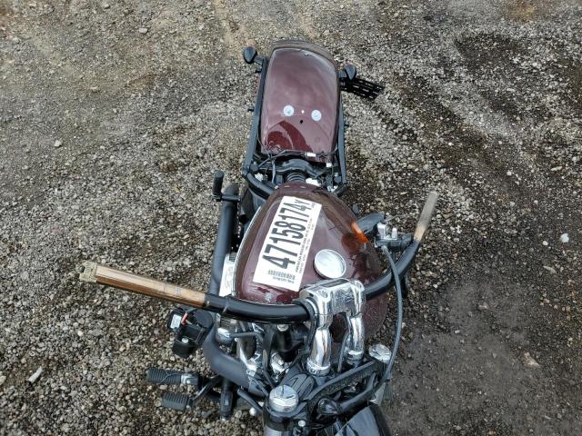 2018 HARLEY-DAVIDSON FXBRS BREA 1HD1YHK1XJC019235