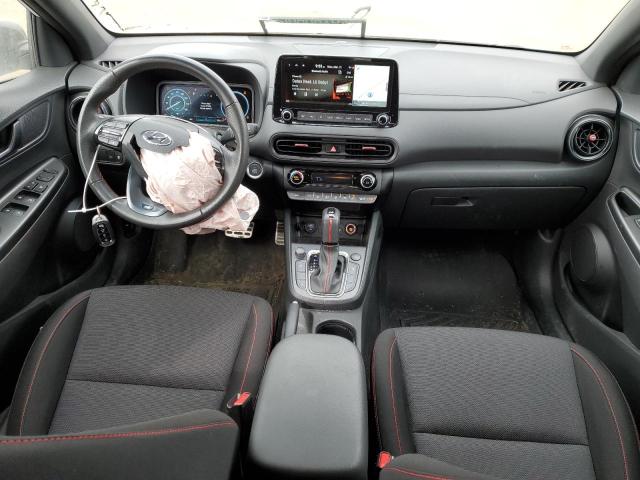 2023 HYUNDAI KONA 4D 4W KM8K3CA3XPU984878