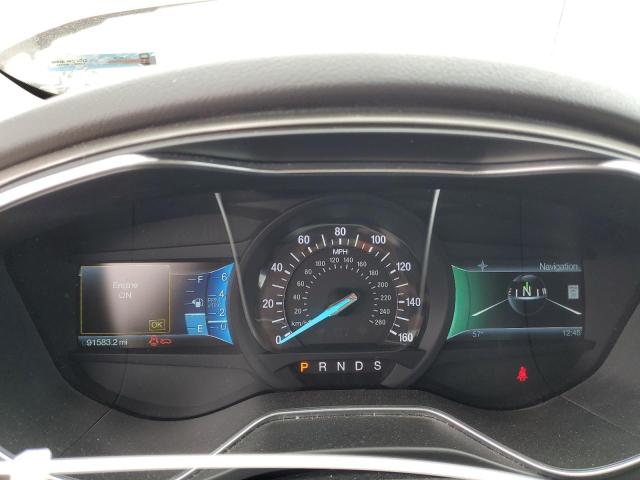 3FA6P0HDXER234298 2014 Ford Fusion Se