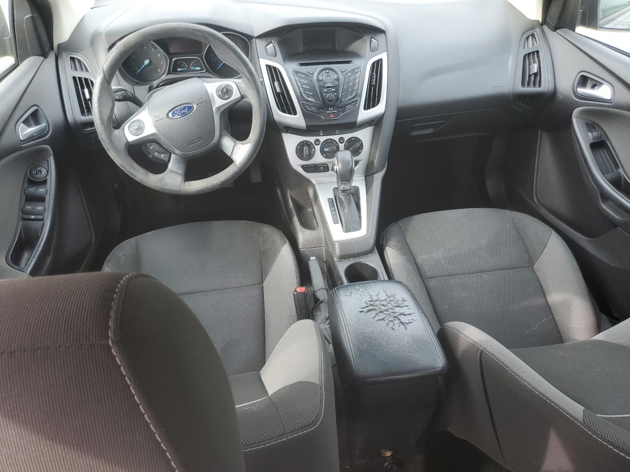 1FADP3F23EL285408 2014 Ford Focus Se