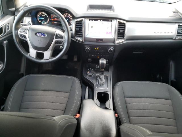 2019 FORD RANGER XL - 1FTER4FH5KLA20360