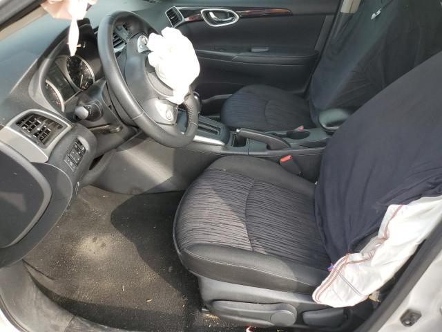 2019 Nissan Sentra - Image 7