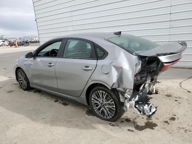 2023 Kia Forte Gt Line VIN: 3KPF54AD1PE654771 Lot: 46827864