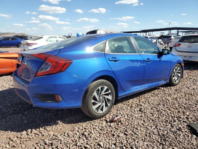 2017 HONDA CIVIC EX - 19XFC2F79HE011809