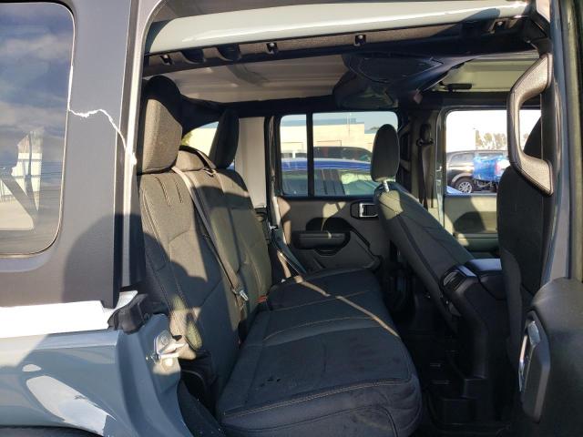 2024 JEEP WRANGLER 4 - 1C4RJXN62RW148350