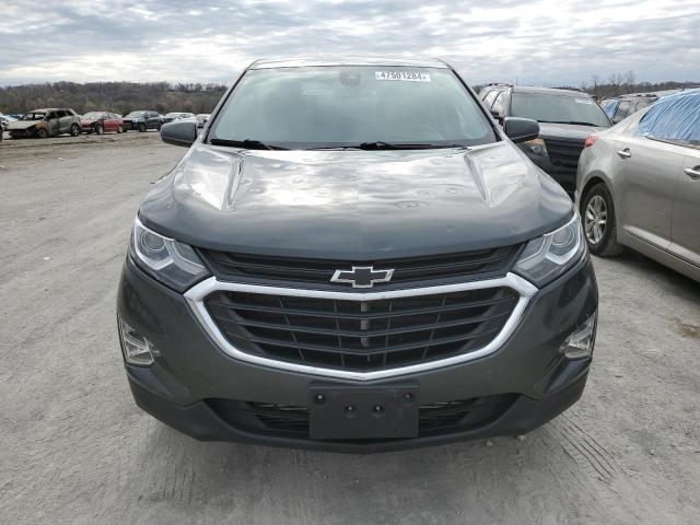 2020 CHEVROLET EQUINOX LT - 3GNAXKEV3LS641700