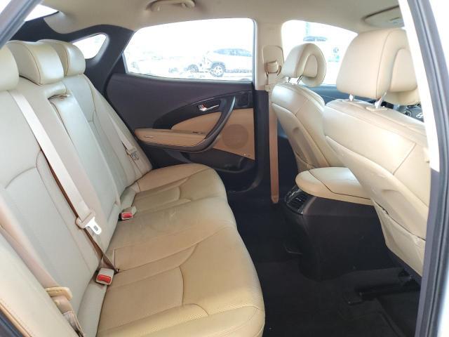 2016 HYUNDAI AZERA KMHFG4JG0GA569522