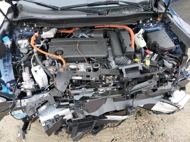 2024 HONDA CR-V SPORT - 5J6RS5H85RL001272