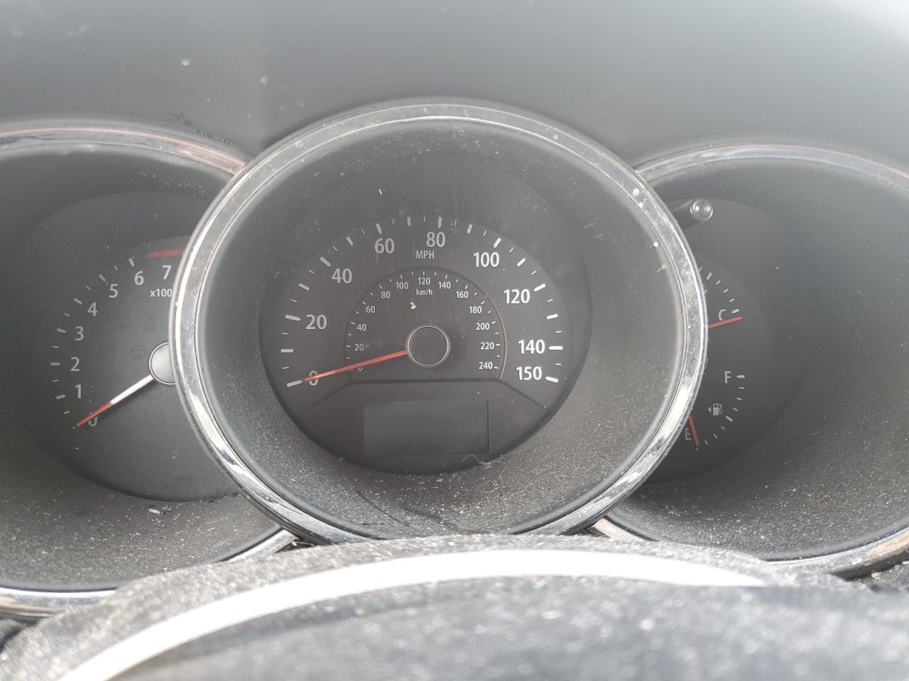 5XYKUCA64CG263950 2012 Kia Sorento Ex