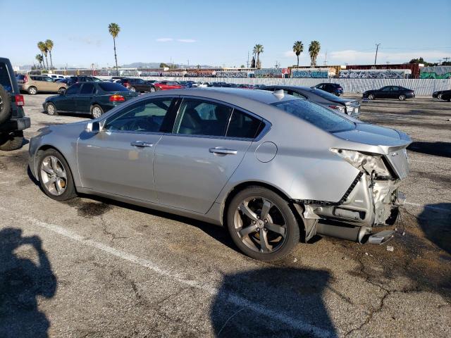 2010 Acura Tl VIN: 19UUA8F5XAA010743 Lot: 51753324