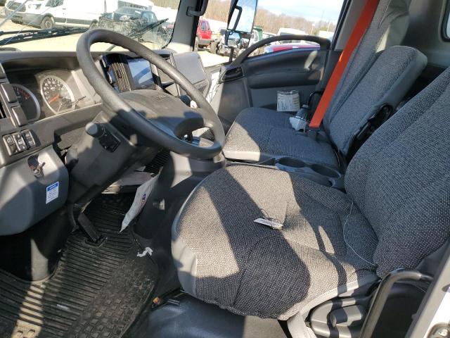 2023 Isuzu Nrr VIN: JALE5W168P7305145 Lot: 46005694