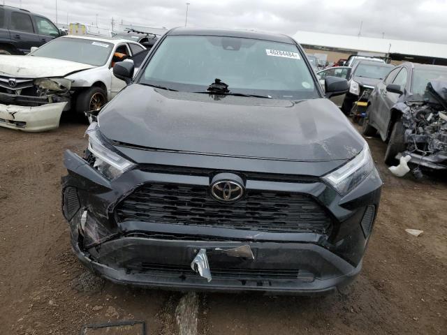 2023 TOYOTA RAV4 LE - 2T3F1RFV7PC348724