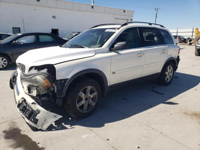 2006 Volvo Xc90 V8 VIN: YV4CZ852461287578 Lot: 46745724