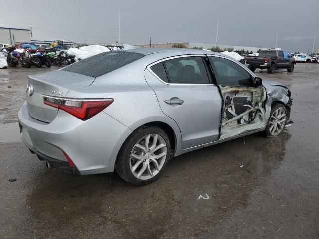 19UDE2F37LA008404 Acura ILX  3