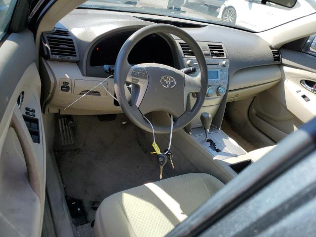 2007 Toyota Camry - Image 8
