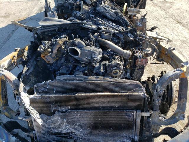 2019 FORD F350 SUPER - 1FD8X3HT6KED71440