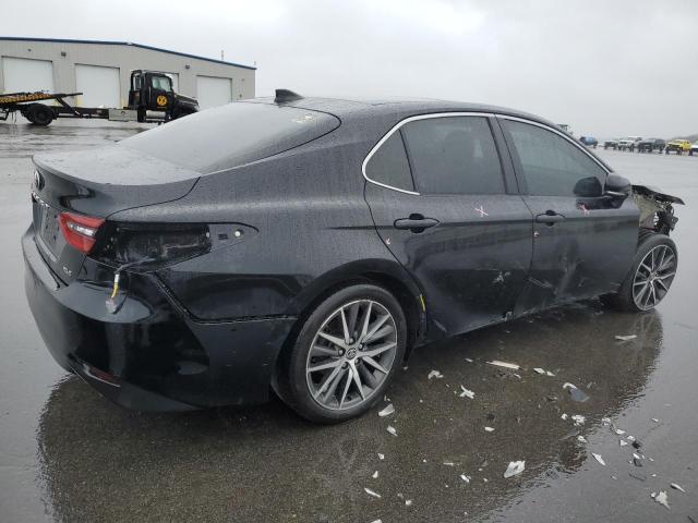 2022 Toyota Camry Xle VIN: 4T1F11AK5NU700170 Lot: 46037104