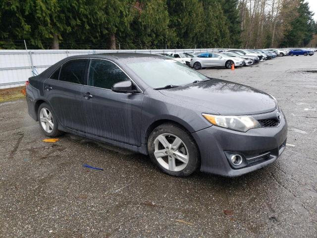 2012 Toyota Camry Base VIN: 4T1BF1FK4CU589472 Lot: 48348804