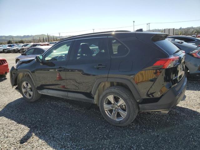 2023 TOYOTA RAV4 XLE - 2T3W1RFV7PW256527