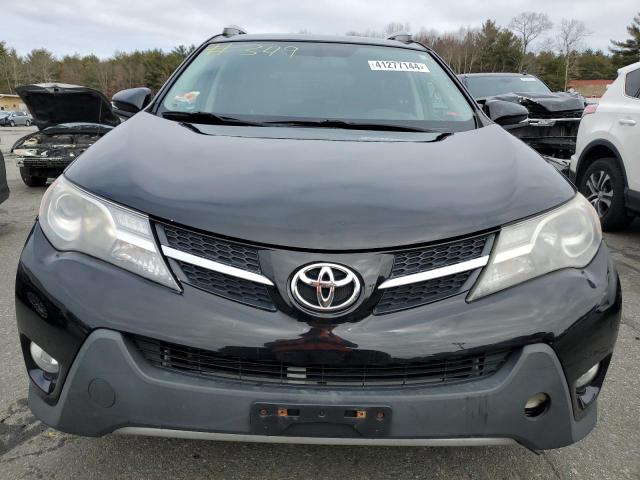 2015 TOYOTA RAV4 XLE - 2T3RFREV8FW331184