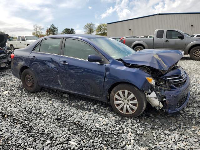 Vin: 5yfbu4ee9dp201769, lot: 48365484, toyota corolla base 20134