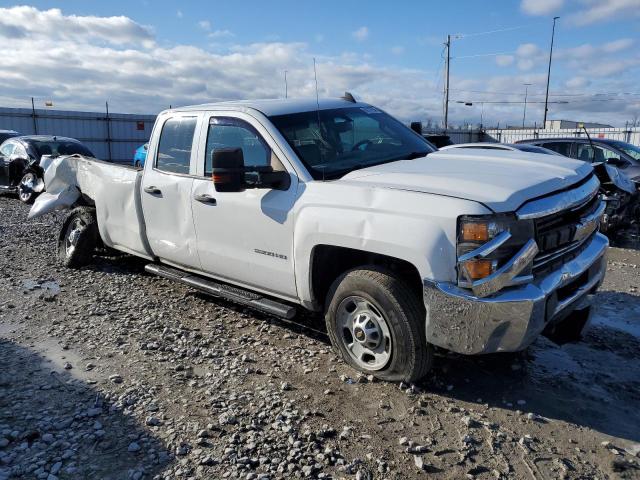 1GC2CUEGXFZ548928 | 2015 Chevrolet silverado c2500 heavy duty