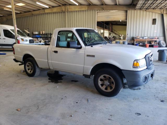 2010 Ford Ranger VIN: 1FTKR1AD6APA72075 Lot: 40544854