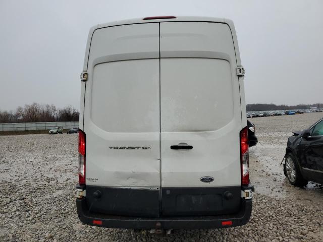 2015 Ford Transit T-350 VIN: 1FTSW3XM3FKB25539 Lot: 46378624