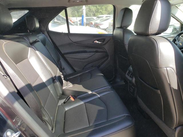2019 CHEVROLET EQUINOX PR - 3GNAXXEV0KS597067