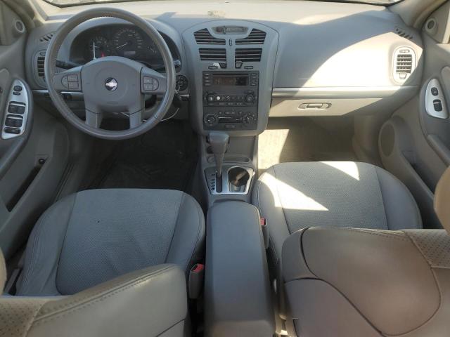 2005 Chevrolet Malibu Lt VIN: 1G1ZU54855F323398 Lot: 47566804