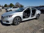2021 NISSAN ALTIMA SV - 1N4BL4DW7MN372102